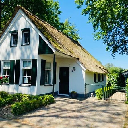 Vakantiehuis Villa 56 Heel Buitenkant foto
