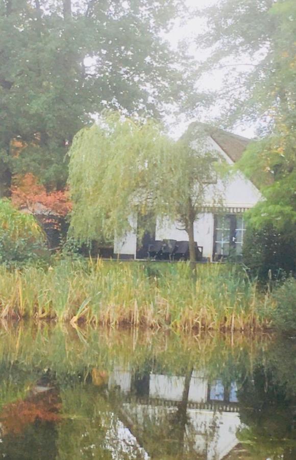 Vakantiehuis Villa 56 Heel Buitenkant foto