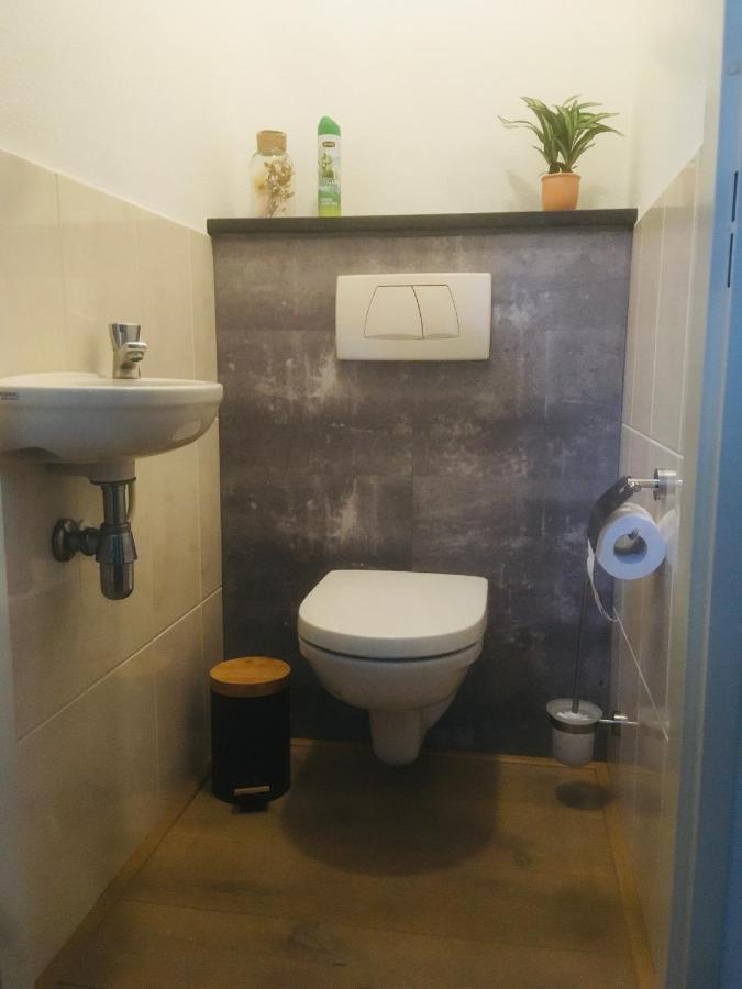 Vakantiehuis Villa 56 Heel Buitenkant foto